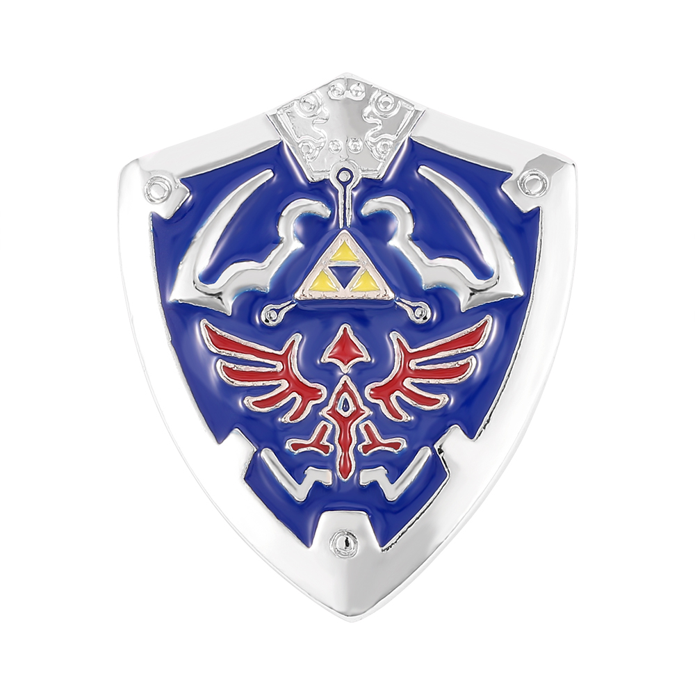 The Legend of Zeldas Brooch fo - Tuxedo Lapel Pin review and price
