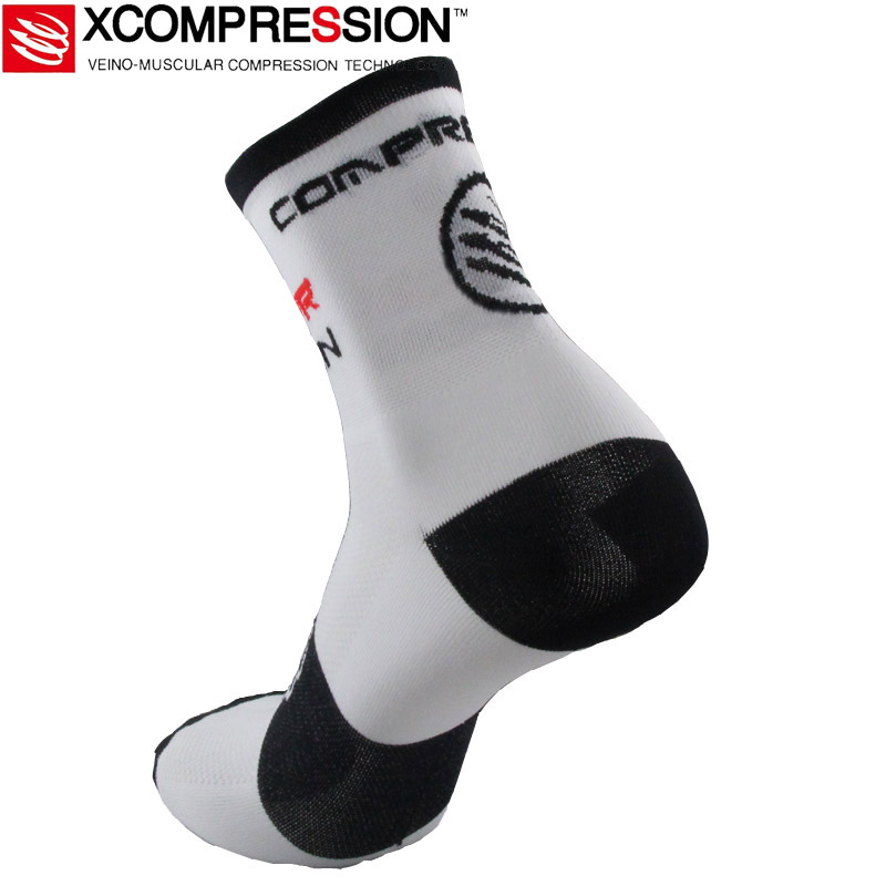 2017 New Cycling Socks High El - Sock Garter Men review and price