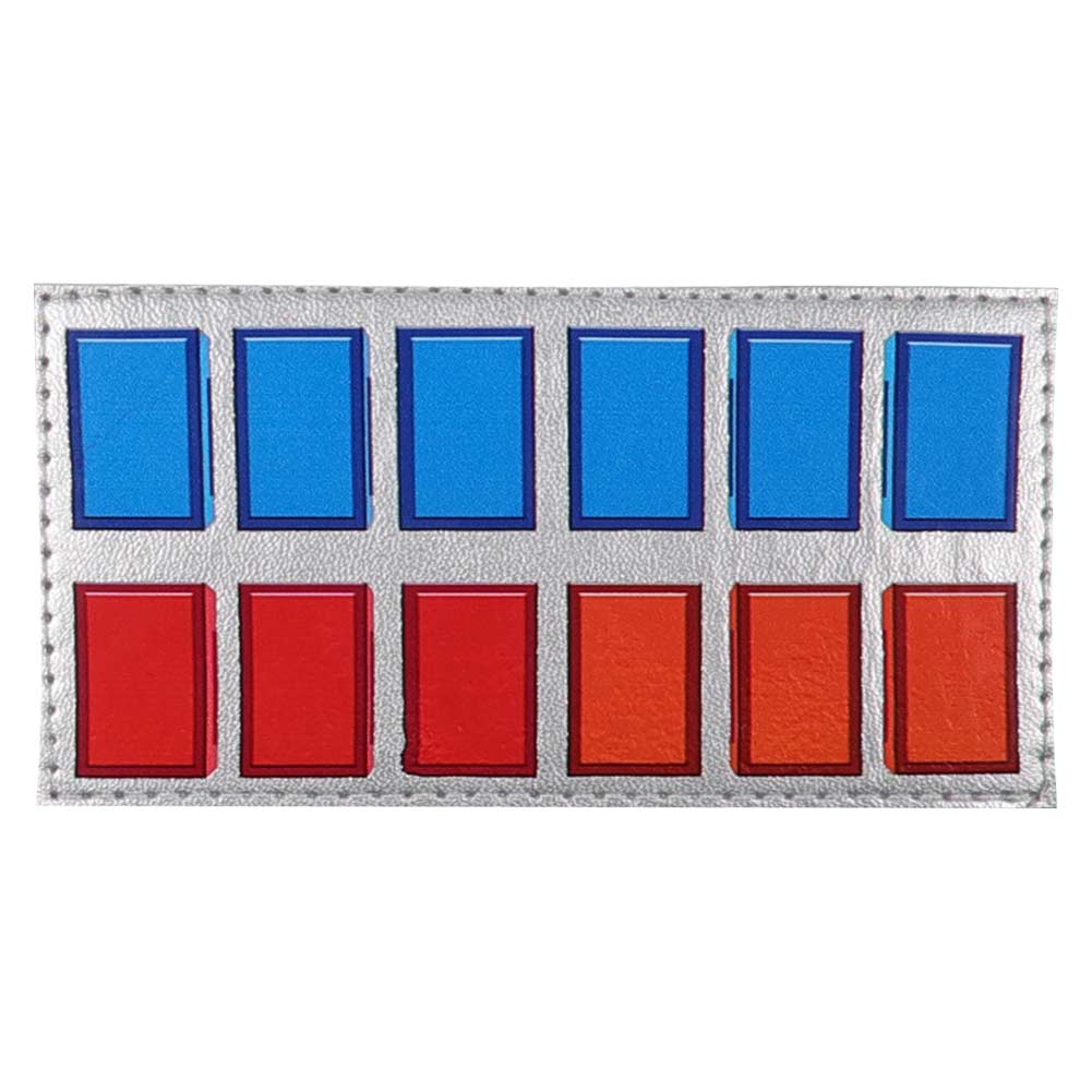 High Commander General Cosplay - Tuxedo Lapel Pin review and price