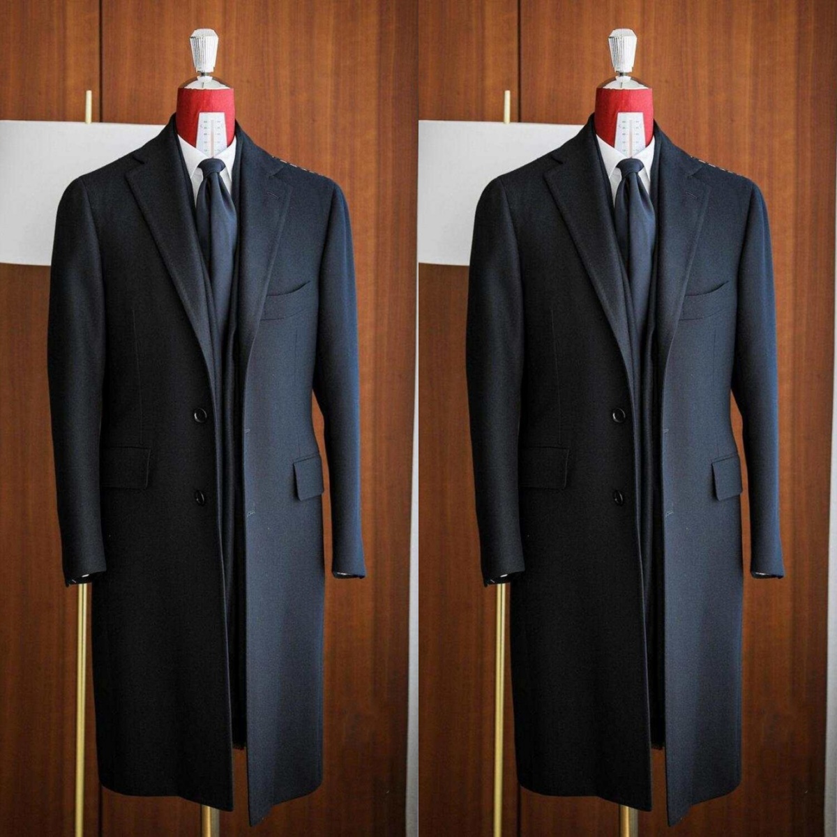 Modern Men Long Coat Formal No - Men Formal Wear Modern review and price